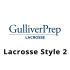 Gulliver - Full Zip Jacket - Lacrosse