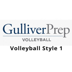 Gulliver - Nike CJ1614 Sweatshirt  - Volleyball