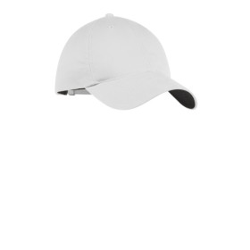 Gulliver - Nike Unstructure Twill Cap - Basketball