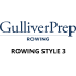 Gulliver - Full Zip Jacket - Rowing