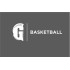 Gulliver - Women's Short Sleeve Vneck Drifit Performance Shirt - Basketball