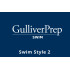 Gulliver - Long Sleeve Drifit Performance Shirt - Swim