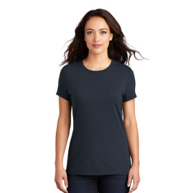 Gulliver - Women's Short Sleeve Cotton Tshirt