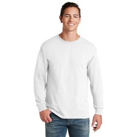 Gulliver - Long Sleeve Cotton Tshirt - Volleyball