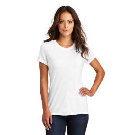 Gulliver - Women's Short Sleeve Cotton Tshirt - Volleyball